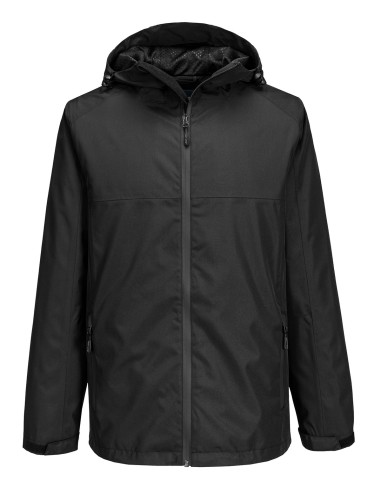 POR-S610-Veste de pluie professionnelle (S610)